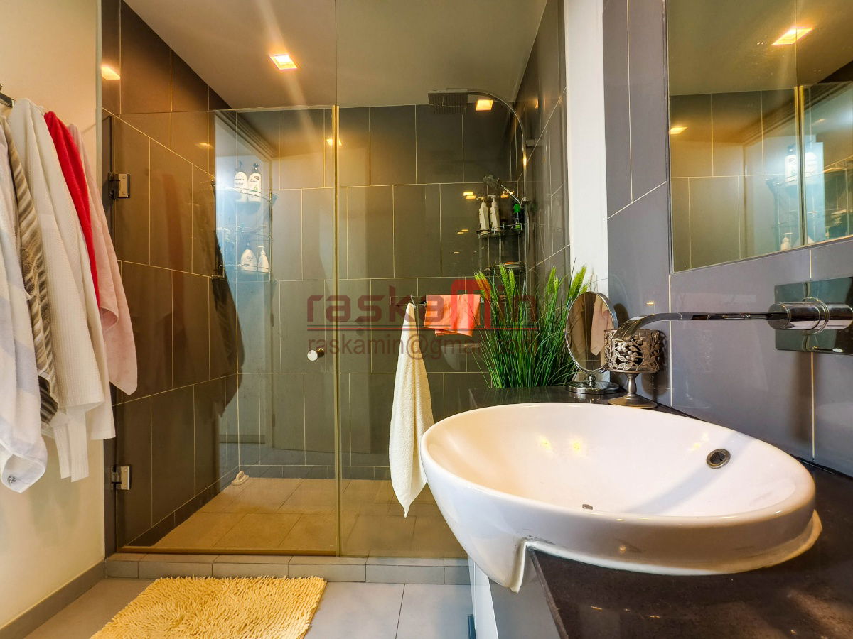 รูป เริ่มต้นชีวิตวิวทะเลที่นี่ – คอนโด ซายร์ วงศ์อมาตย์ พร้อมขาย - รูปที่ 14/28