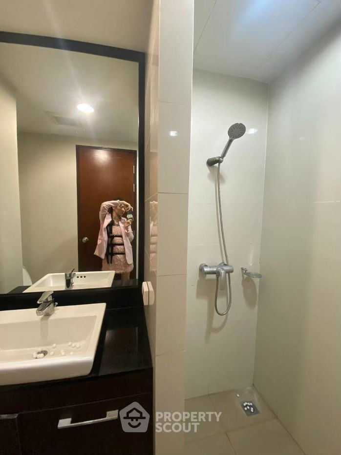picture Studio Condo at Abstracts Phahonyothin Park near BTS Ha Yaek Lat Phrao (ID 1388266) - 8/62