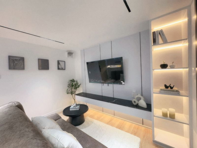 รูป ขาย ศรีธนาคอนโด 2 1 ห้องนอน 1ห้องน้ำ 41 ตร.ม. ชั้น 2 ใกล้ นิมมาน (ID:1212CS) - รูปที่ 5/15