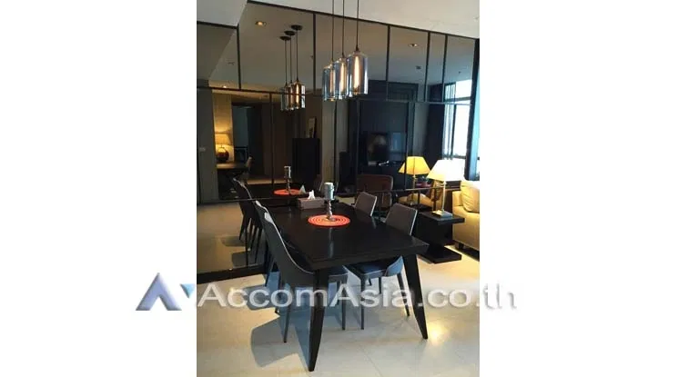รูป 🔼🔽 AccomA 📩  2 BR Condominium @Athenee Residence (AA10652) - รูปที่ 2/6