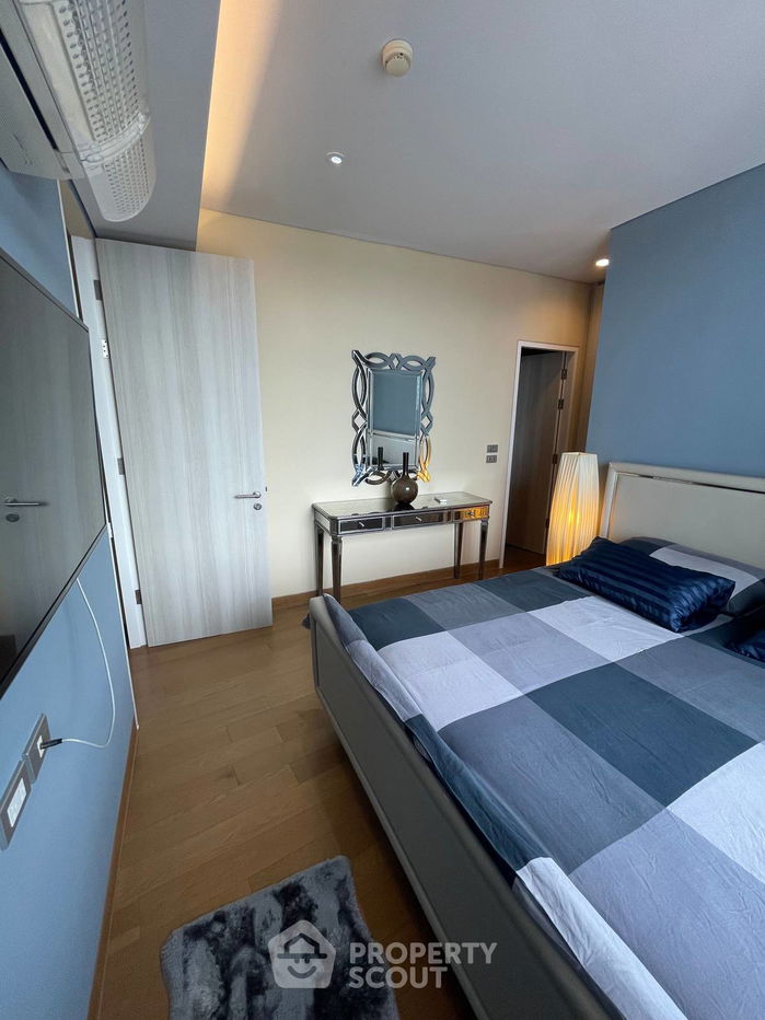 รูป คอนโด 2-ห้องนอน ที่ เดอะ ลุมพินี 24 ใกล้ BTS พร้อมพงษ์ (ID 1895455) - รูปที่ 7/11