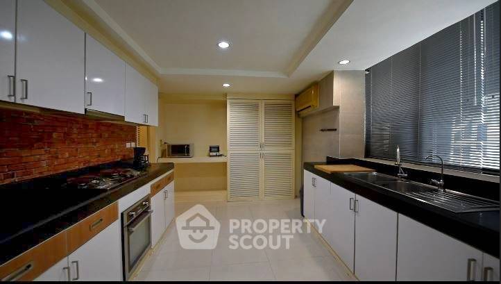 รูป คอนโด 3-ห้องนอน ที่ เพรสซิเดนท์ ปาร์ค คอนโดมิเนี่ยม ใกล้ MRT ศูนย์การประชุมแห่งชาติสิริกิติ์ (ID 2349432) - รูปที่ 11/47