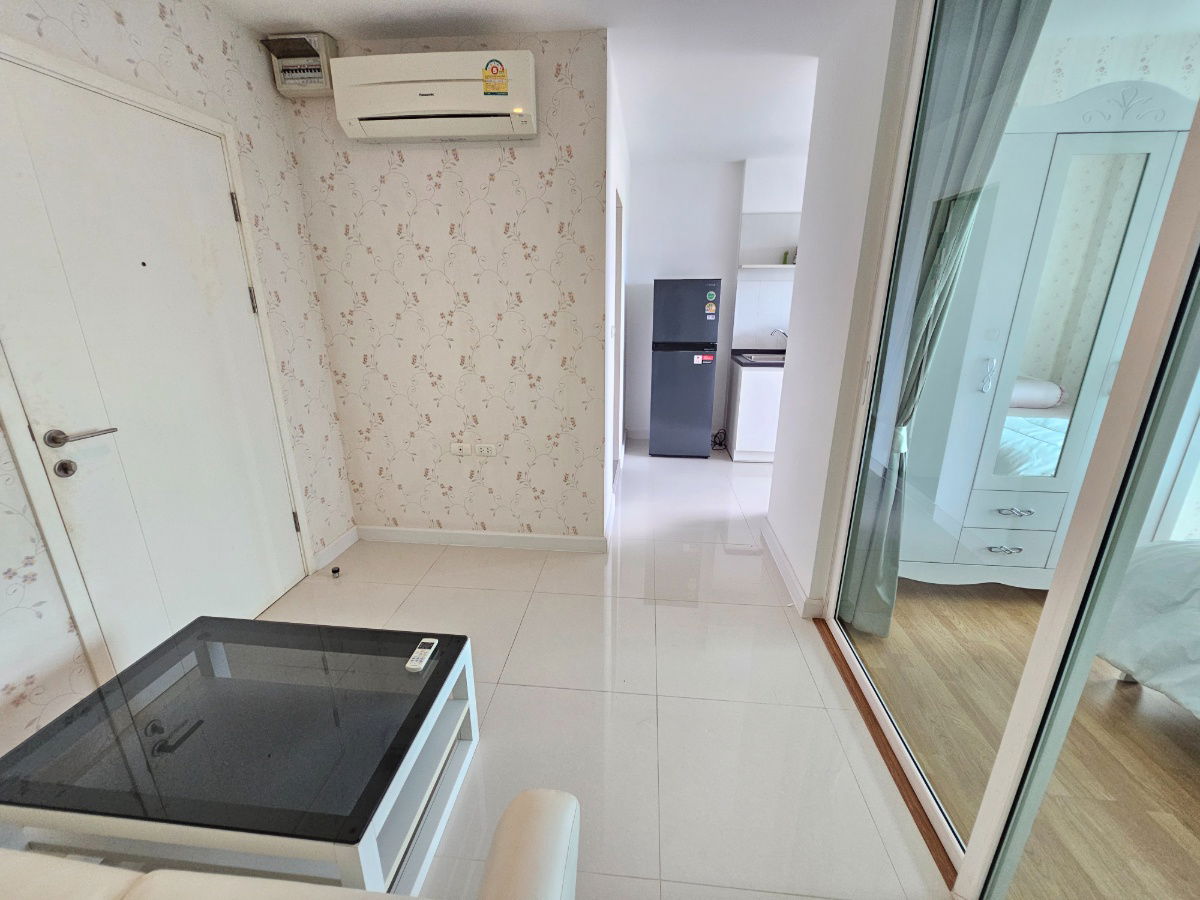 picture [PB1151] Condo for rent Aspire Srinakarin - 3/19