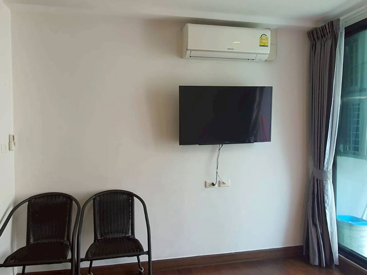 รูป 🏢 ให้เช่าคอนโด : Bangkok Feliz Sathorn - Taksin (แบงค์คอก เฟลิซ สาทร - ตากสิน) รหัสทรัพย์ | 📌LNP-C6503 - รูปที่ 10/17