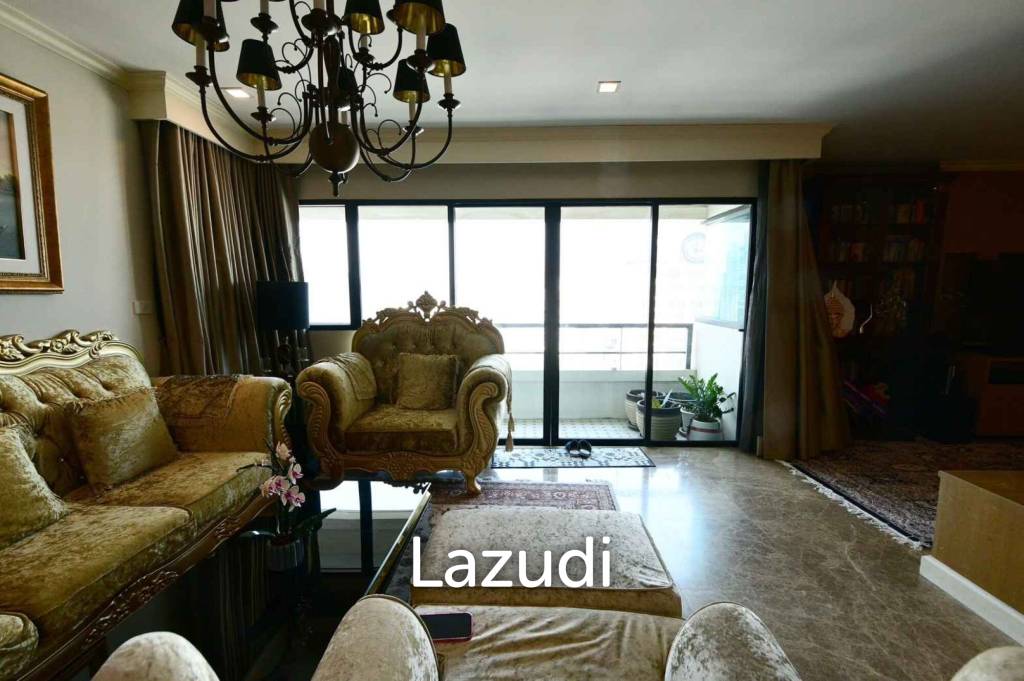 picture 3 Beds 5 Baths 230 SQ.M Sathorn Gardens - 20/20