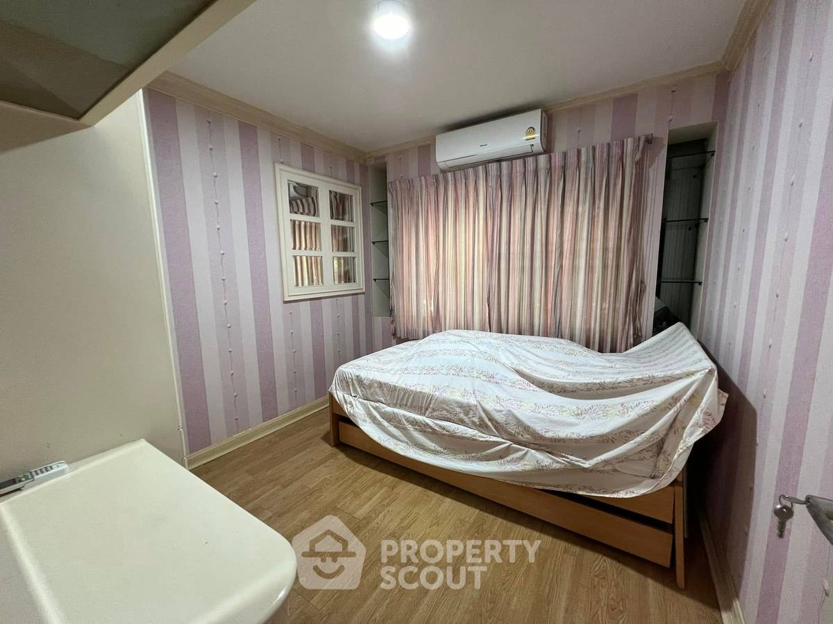 รูป คอนโด 3-ห้องนอน ที่ บ้านสวนธน รัตนาธิเบศร์ ใกล้ MRT แยกนนทบุรี 1 (ID 2349436) - รูปที่ 5/12