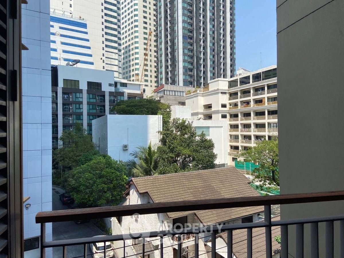 รูป คอนโด 2-ห้องนอน ที่ มิราจ สุขุมวิท 27 ใกล้ BTS อโศก (ID 1804604) - รูปที่ 5/17