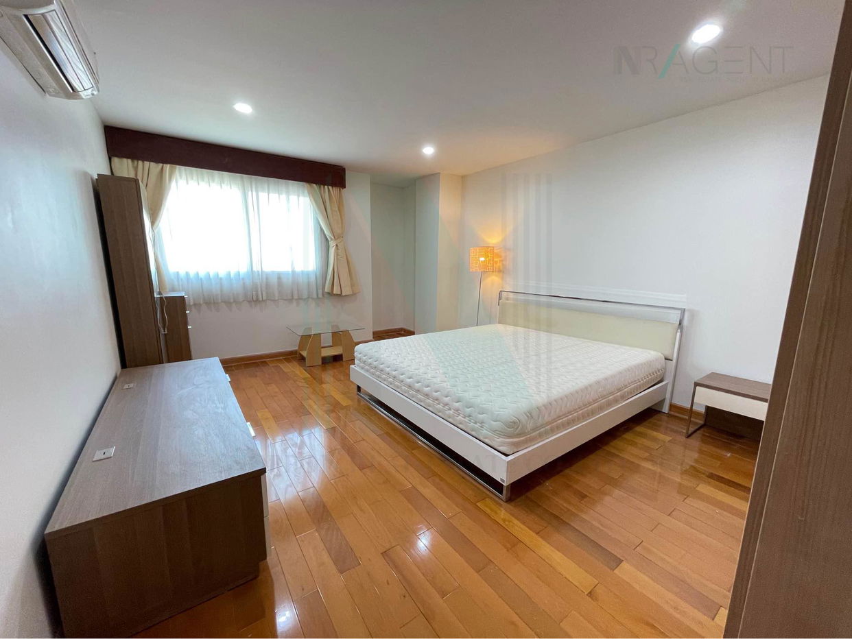 picture 🚩 For Rent Condo LE CELESTE RAMA 9 - SRINAKARIN Building 1, Floor 8,2 bed room, Room size 99 sqm - 2/8
