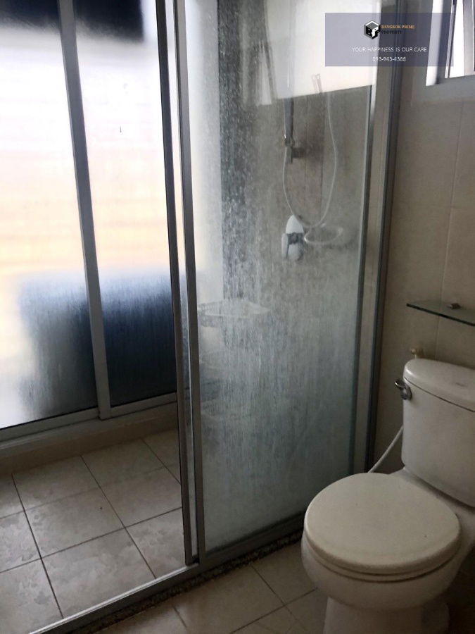 รูป Supalai Park Ekkamai - Thonglor | 🚝ใกล้ BTSเอกมัย, Airport Linkรามคำแหง #2025101112294 - รูปที่ 10/13