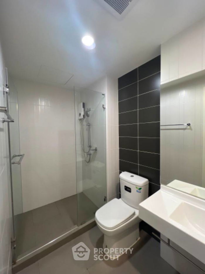 รูป คอนโด 1-ห้องนอน ที่ เดอะ เพรสซิเด้นท์ สาทร - ราชพฤกษ์ 3 ใกล้ MRT บางหว้า (ID 1879378) - รูปที่ 6/13