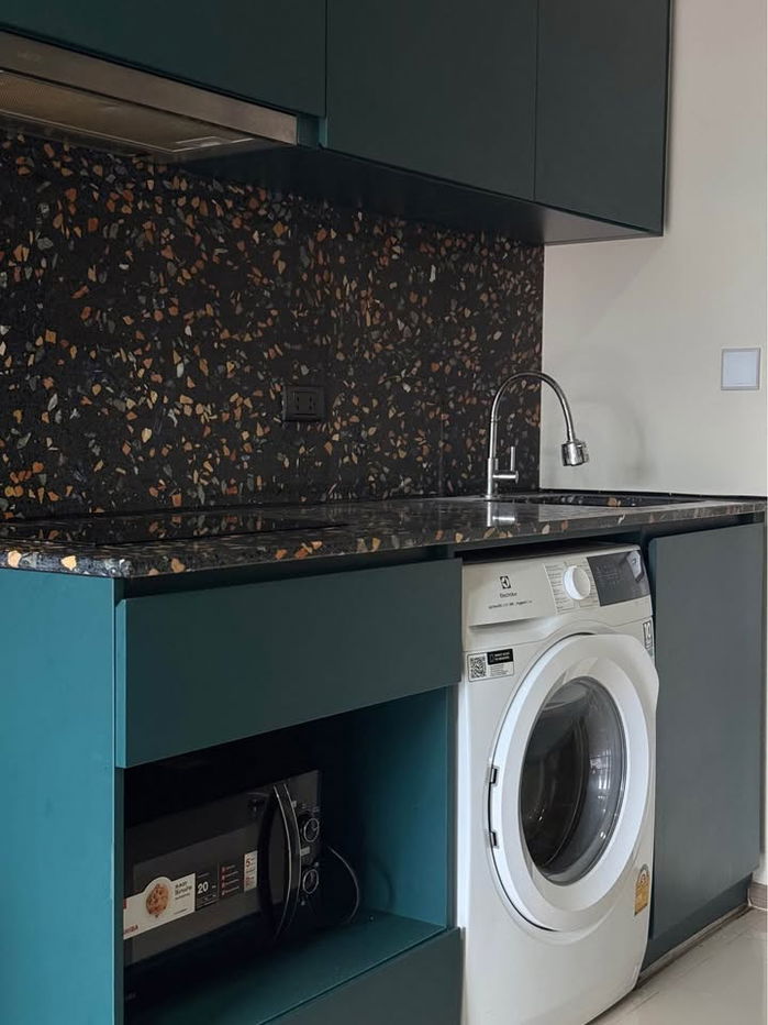 รูป #SC8879​​​​​   📌 ขาย | 🟦🟨เดอะ เบส สุขุมวิท 50​🟥🟩💬 𝑪𝒐𝒏𝒕𝒂𝒄𝒕 𝑳𝑰𝑵𝑬: @𝒔𝒆𝒄𝒓𝒆𝒕𝒑𝒓𝒐𝒑𝒆𝒓𝒕𝒚 🔥✨ - รูปที่ 8/14