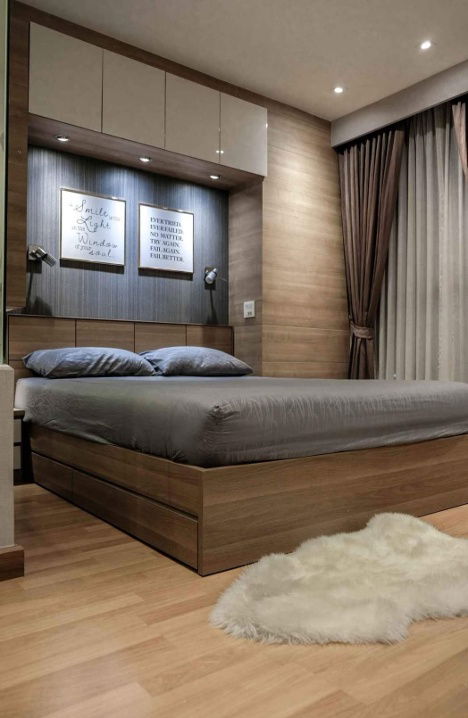 picture Forrent ideo ladprao5 39sqm. Only19500 add line paolin1 - 3/7