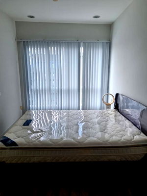 เช่าคอนโด BTS เซนต์หลุยส์ : Centric Sathorn - Saint Louis ห้องสวย ราคาดี สอบถามเพิ่มเติมได้ที่ Line @condorental