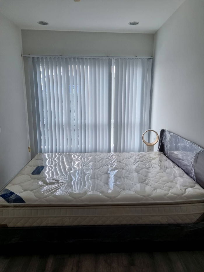 picture @Condorental condo for rent Centric Sathorn - Saint Louis - 1/8