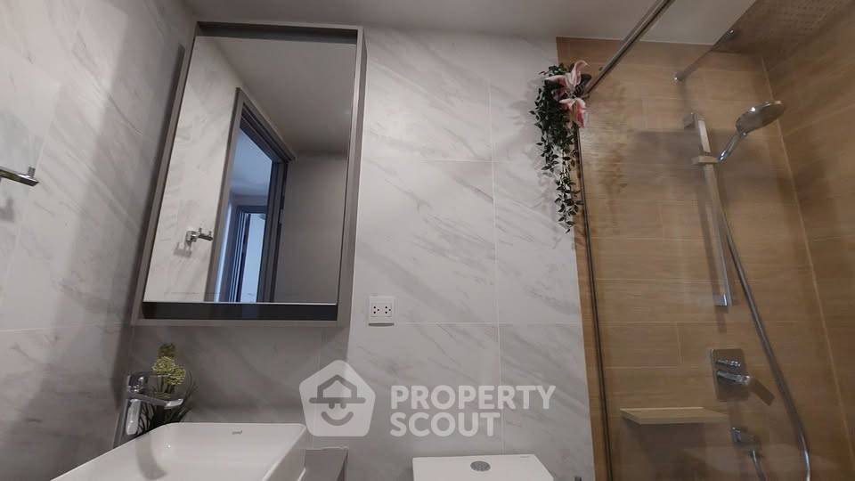 picture 2-BR Condo at Taka Haus Ekamai 12 near BTS Ekkamai (ID 2349243) - 31/48