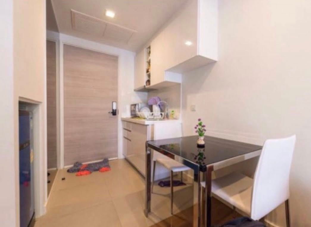 รูป 🎃RB21092 ให้เช่าถูกมาก🎈คอนโดเลต ไลท์ คอนแวนต์✅แอดไลน์ @930jwqti ( มี @ ด้วย) แอดมินตอบไว - รูปที่ 4/8