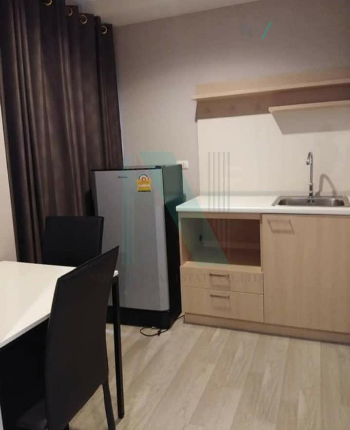 picture 🔺 For Sell Condo PLUM CONDO CHOKCHAI 4 Building B, Floor 2,1 bed room, Room size 24 sqm - 7/8