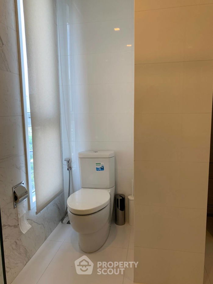 picture 2-BR Condo at HQ Thonglor near BTS Thong Lor (ID 479968) - 16/19