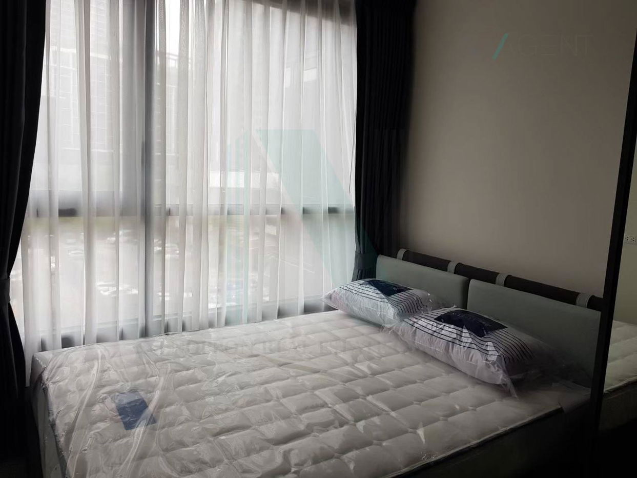 picture For Rent Condo XT HUAIKWANG Building 1, Floor 6,1 bed room, Room size 35 sqm - 3/8