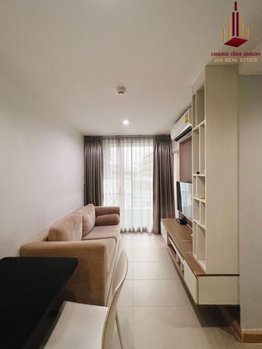 ✨ For Rent: The Unique Ladprao 26 Condo ✨  💰 Only 16,000 THB/month