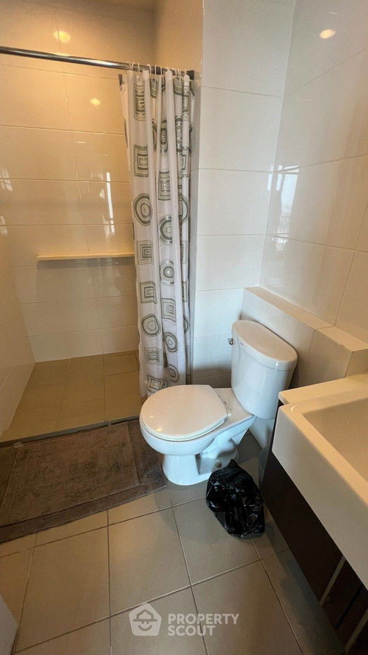 picture 2-BR Condo at The Vertical Aree near BTS Ari (ID 1913989) - 16/25