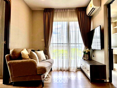 Condos for sale Soi Udomsuk (Sukhumvit 103) : 2-BR Condo at The Nest Sukhumvit 64 near BTS Udom Suk (ID 2347820)