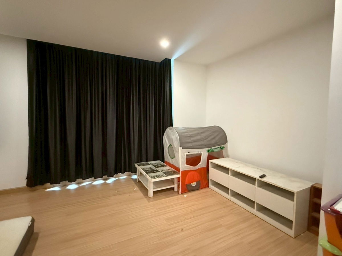 picture For rent Townhome @ Near Mega Bangna - 20/27