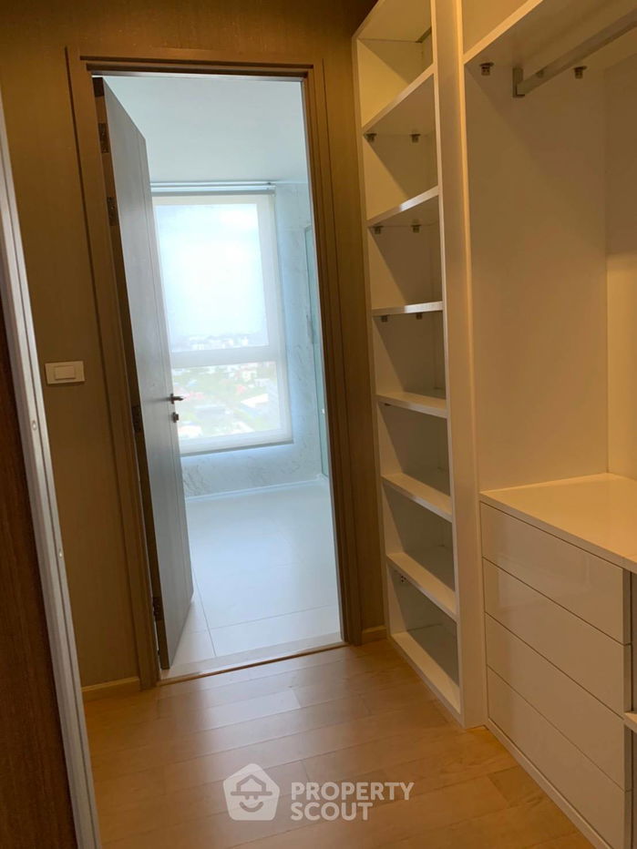 picture 2-BR Condo at HQ Thonglor near BTS Thong Lor (ID 479968) - 7/19