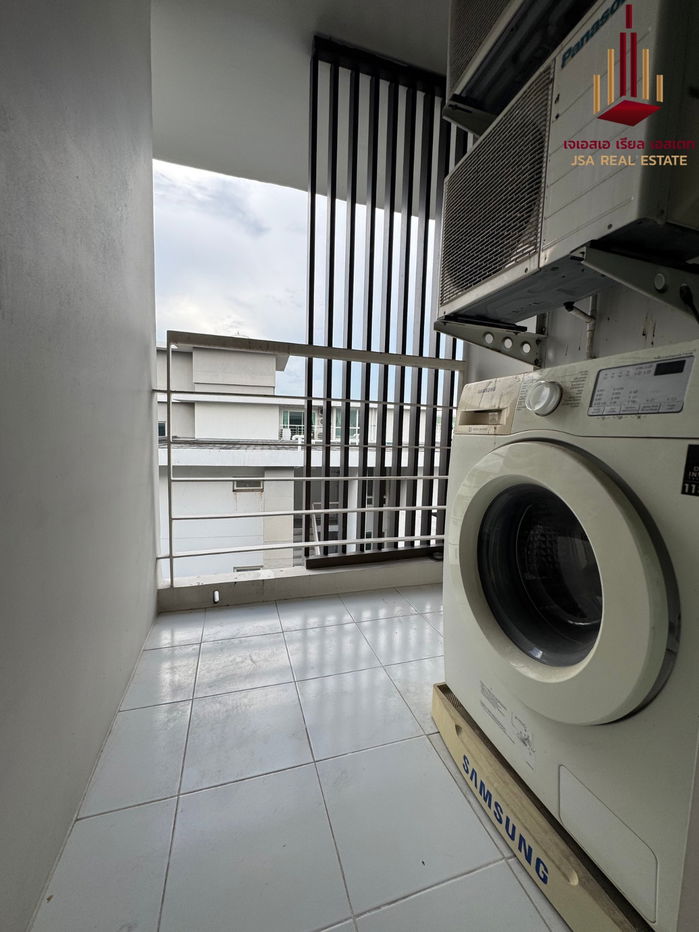 picture ✨ For Sale: Elements Srinakarin Condo ✨  CD-098706  💰 Only 1,790,000 THB - 7/9