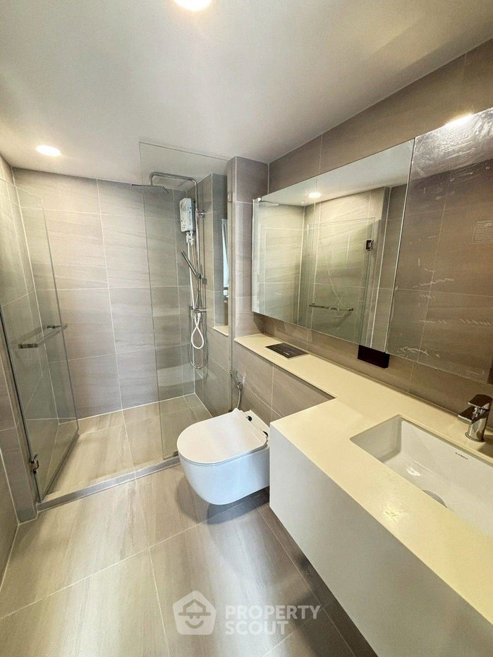 รูป ห้อง 1 ห้องนอน ชั้น 19 KnightsBridge Space Sukhumvit-Rama4 ใกล้ BTS พระโขนง 200 เมตร (ID 2348332) - รูปที่ 4/5