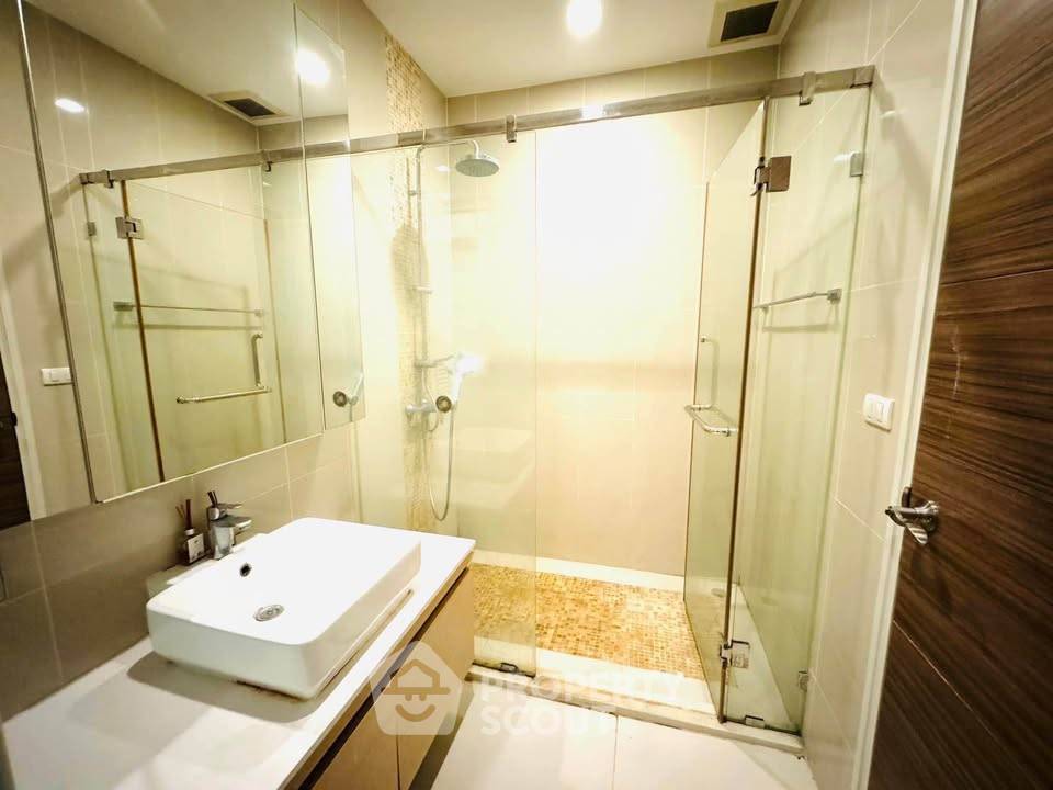 รูป คอนโด 1-ห้องนอน ที่ คิว อโศก ใกล้ MRT เพชรบุรี (ID 2348116) - รูปที่ 9/10