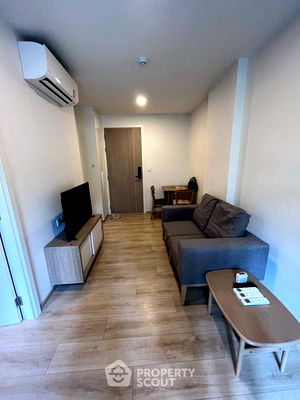 เช่าคอนโด BTS อ่อนนุช : คอนโด 2-ห้องนอน ที่ แชมเบอร์ส อ่อนนุช สเตชั่น ใกล้ BTS อ่อนนุช (ID 2308505)