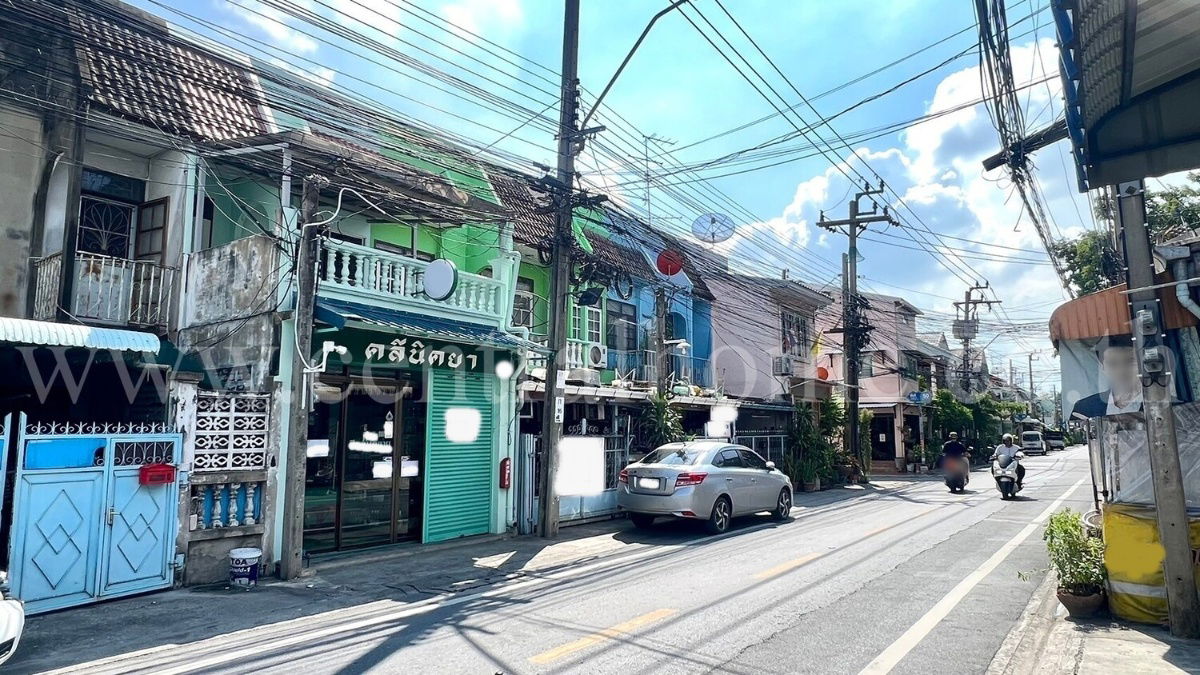 รูป ทาวน์เฮ้าส์ นิรันดร์ วิลล่า สุขุมวิท 93 (พึ่งมี 50) รีโนเวทใหม่ - รูปที่ 2/13