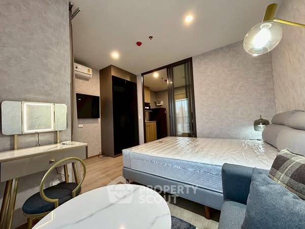 picture 1-BR Condo at LIFE Rama 4 - Asoke near MRT Queen Sirikit National Convention Centre (ID 2349092) - 4/12