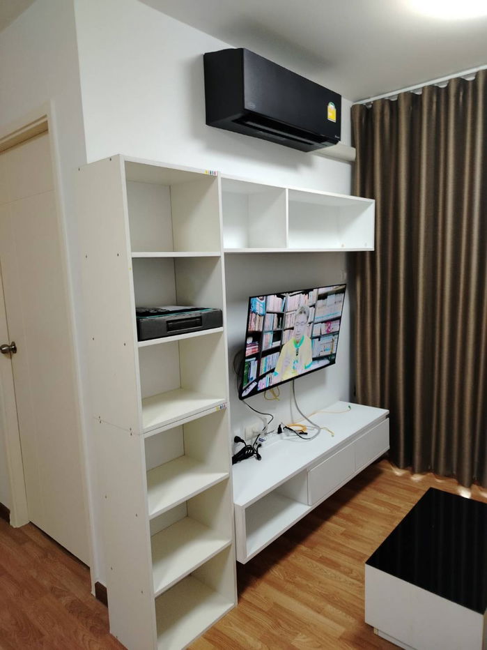 รูป 🏠RB20988 ให้เช่าถูกมาก📢เดอะ ทรัสต์ คอนโด งามวงศ์วาน👉🏻แอดไลน์ @062mnigk( มี @ ด้วย) แอดมินตอบไว - รูปที่ 15/18