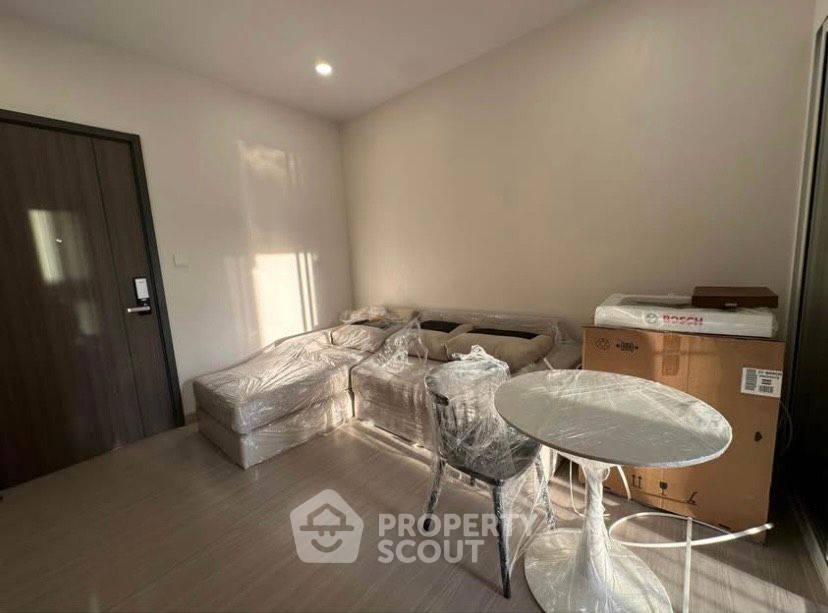 รูป คอนโด 1-ห้องนอน ที่ ศุภาลัย พรีเมียร์ สี่พระยา - สามย่าน ใกล้ MRT สามย่าน (ID 2349434) - รูปที่ 2/17