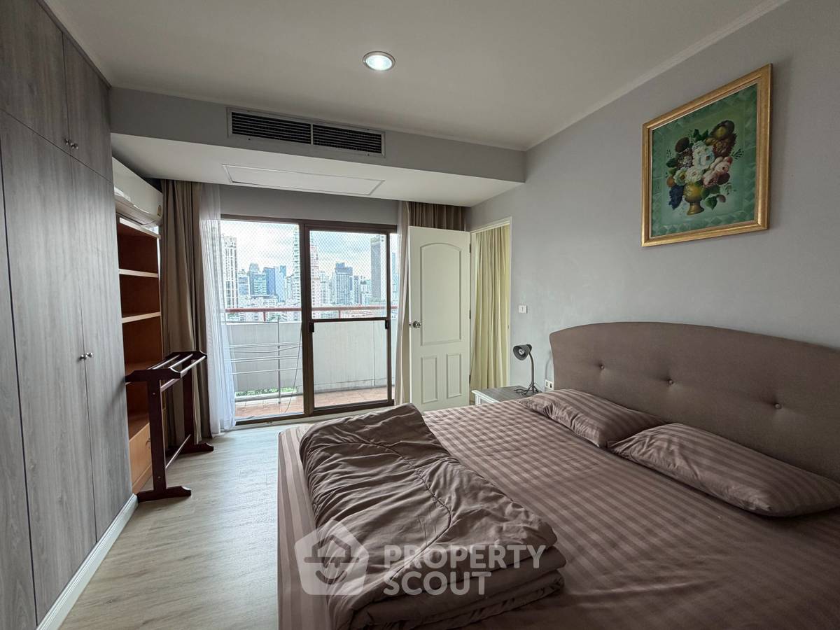 รูป คอนโด 2-ห้องนอน ที่ ซิตี้ รีสอร์ท สุขุมวิท 49 ใกล้ BTS พร้อมพงษ์ (ID 2349449) - รูปที่ 4/13