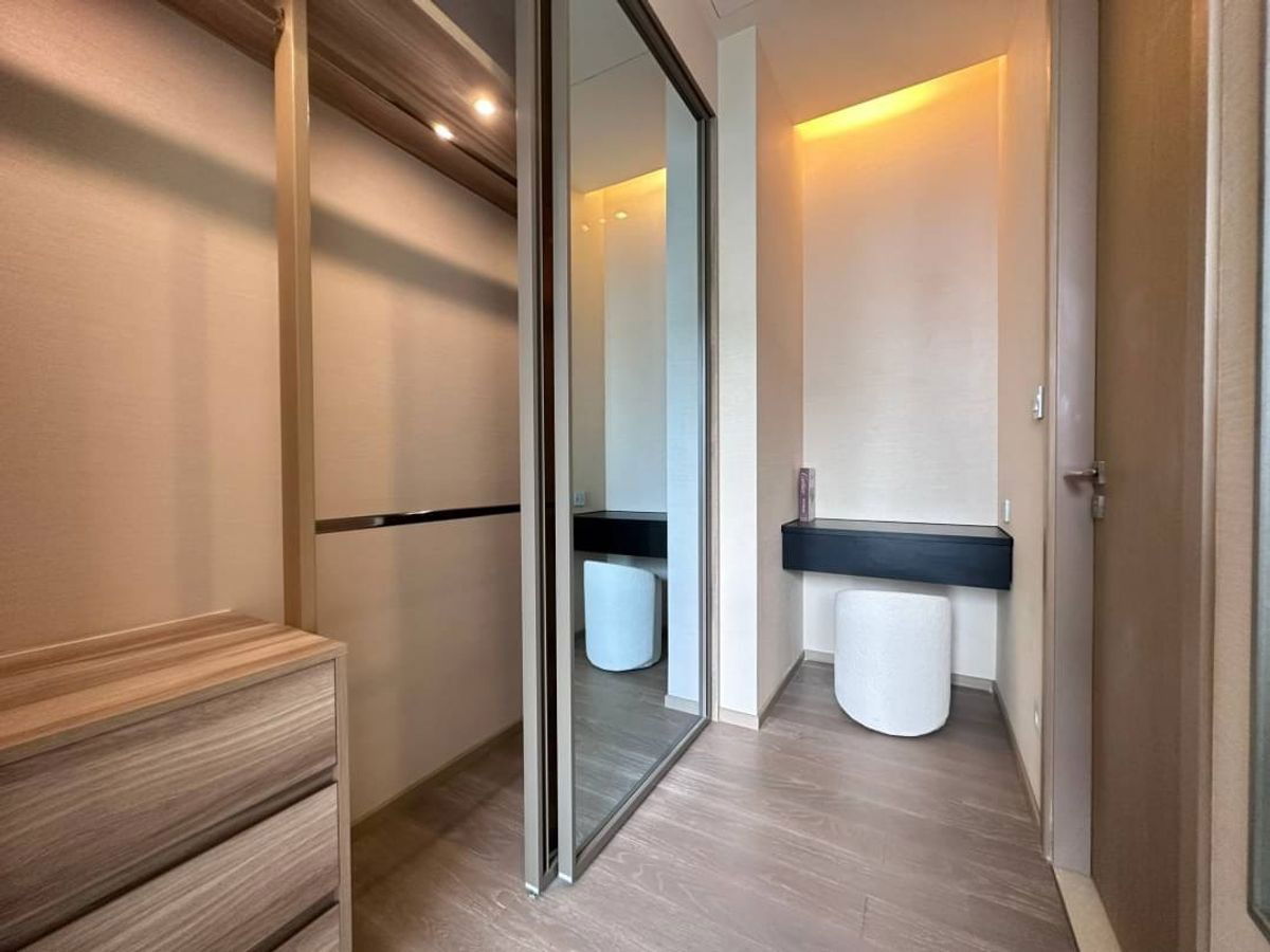 รูป 🏢 ขายคอนโด : The ESSE Asoke (ดิ เอส อโศก)   รหัสทรัพย์ | 📌LNP-C9850  - รูปที่ 6/12