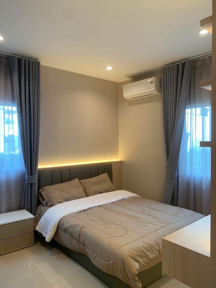 picture P0265 Spacious Fully-Furnished Home in Nirvana Absolute Krungthep Kreetha | 329 SQ.M. | Ready to Move In - 9/19