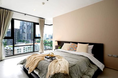 Condos for rent Gateway Ekamai :  Rhythm Sukhumvit 36 -          38 