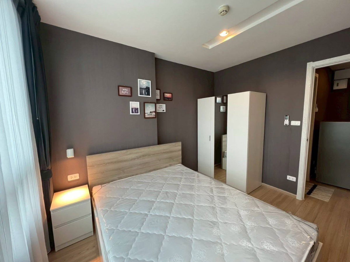 picture 🔥Hot Deal🔥 For Rent 📌 Artemis Sukhumvit 77 (Line ID: @arent) Negotiable price! ✅ We also manage many other projects great deals on every rental! - 2/3