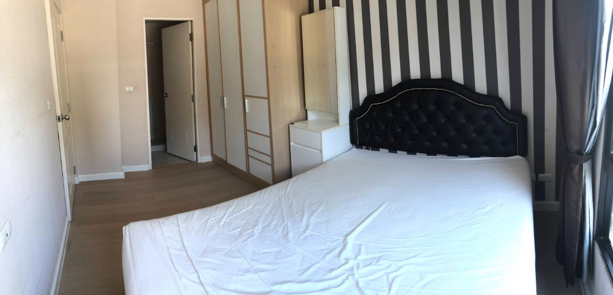 รูป #SC8892​​​​​ ​  📌 ให้เช่า | 🟦🟨ไอ คอนโด สุขุมวิท 105​🟥🟩💬 𝑪𝒐𝒏𝒕𝒂𝒄𝒕 𝑳𝑰𝑵𝑬: @𝒔𝒆𝒄𝒓𝒆𝒕𝒑𝒓𝒐𝒑𝒆𝒓𝒕𝒚 🔥✨ - รูปที่ 10/11