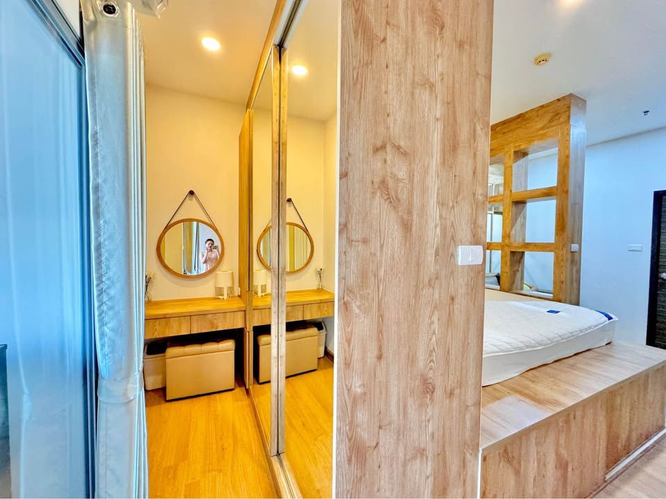 รูป 🎃RB20990 ให้เช่าถูกมาก🎈ศุภาลัย วิสต้า แยกติวานนท์✅แอดไลน์ @930jwqti ( มี @ ด้วย) แอดมินตอบไว - รูปที่ 9/14