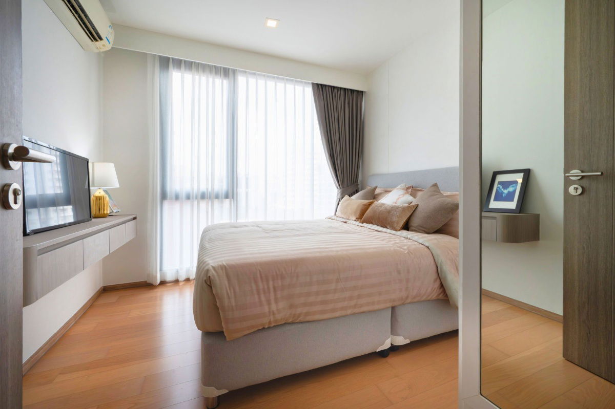 รูป 🚨 ด่วน! ห้องสุดปัง #st21071 ขาย  Art@Thonglor25 – คอนโด Pet Friendly - รูปที่ 1/8