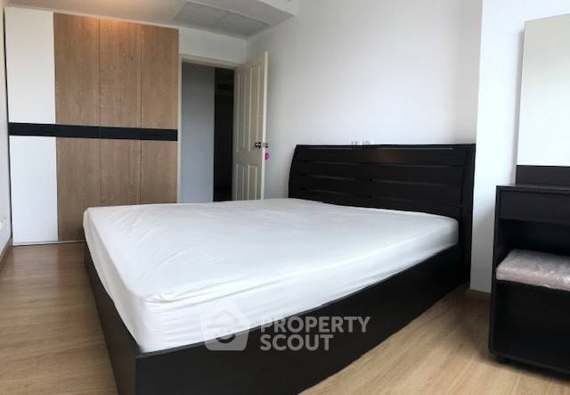 picture 1-BR Condo at Supalai Premier Ratchada-Narathivas-Sathorn in Chong Nonsi (ID 308985) - 1/11