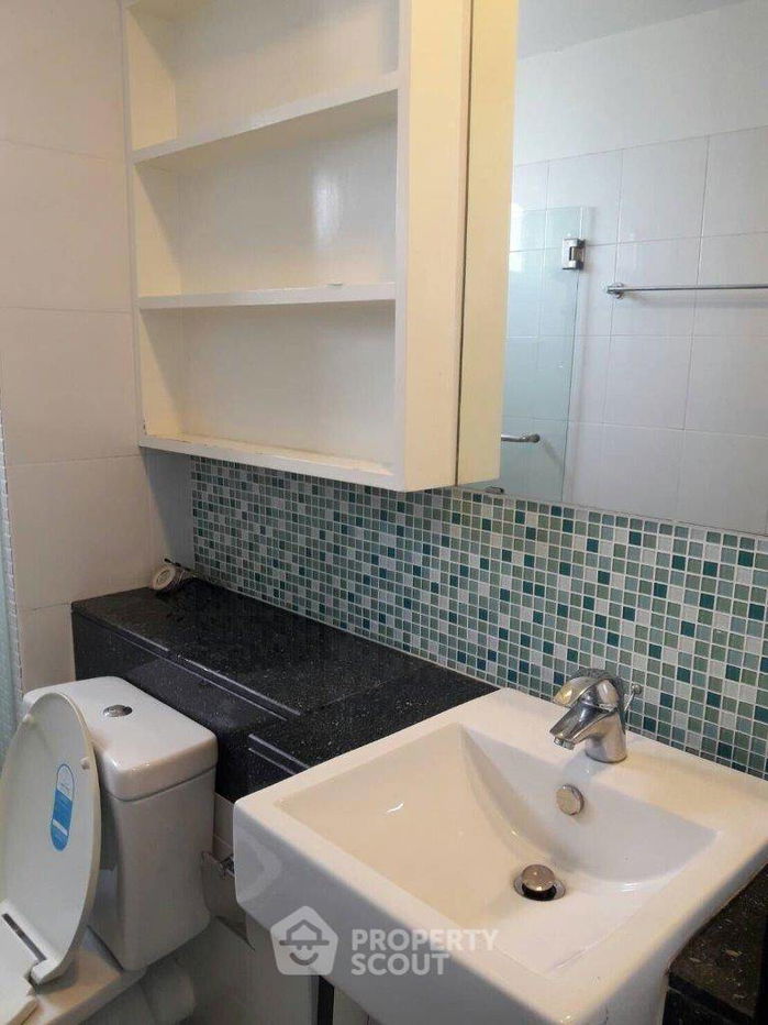 picture 2-BR Condo at Diamond Sukhumvit near BTS On Nut (ID 565475) - 6/9