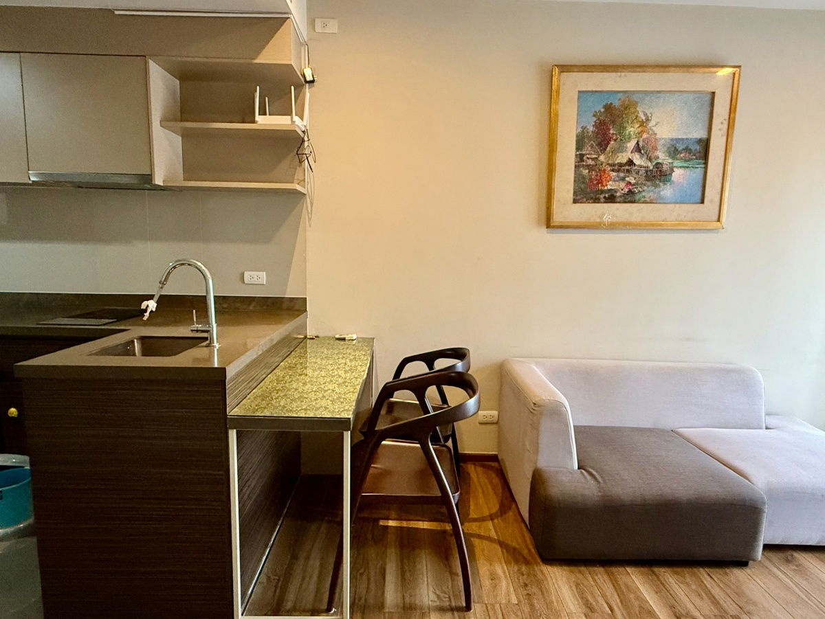 picture Onyx. 1bed 40sqm. Line id: @pfagent - 3/7