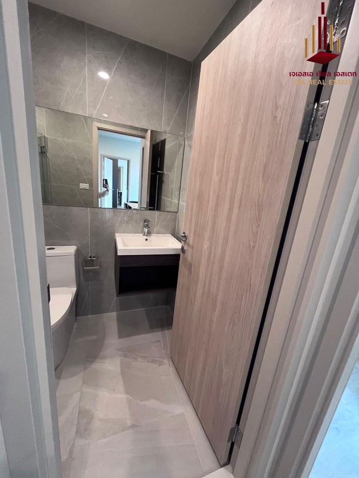 picture ✨ For Rent: Noble Nue District R9 Condo ✨  💰 Only 36,000 thb/month - 6/7