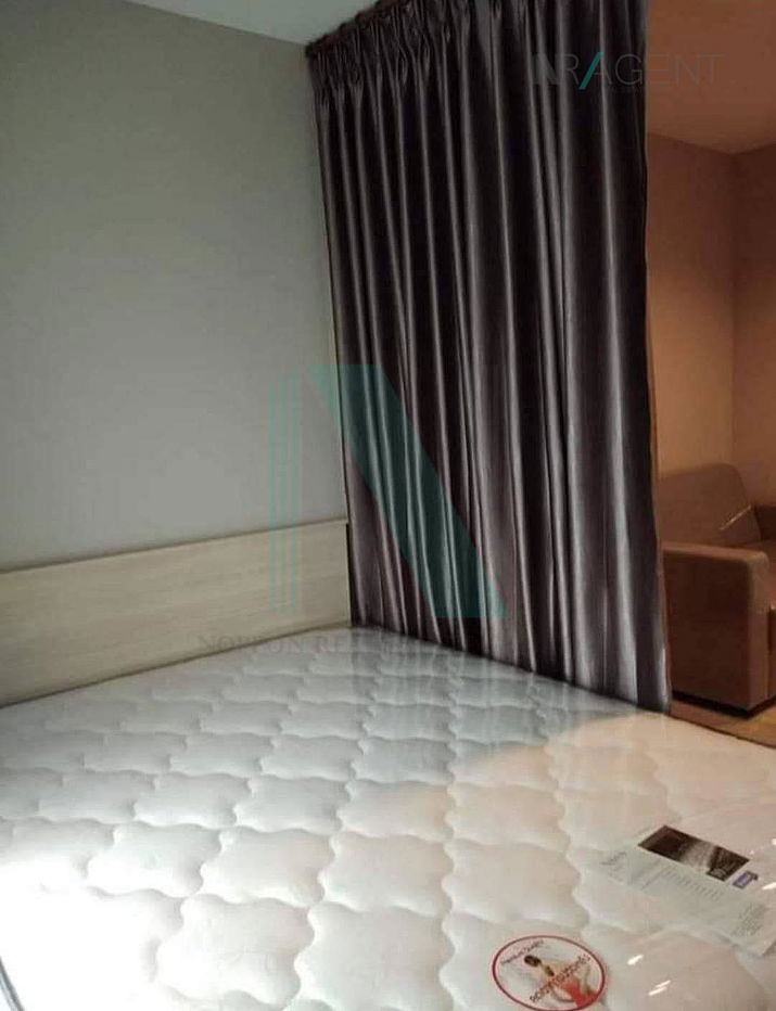 picture For Sell Condo PLUM CONDO CHOKCHAI 4 Building B, Floor 8,1 bed room, Room size 23 sqm - 1/8