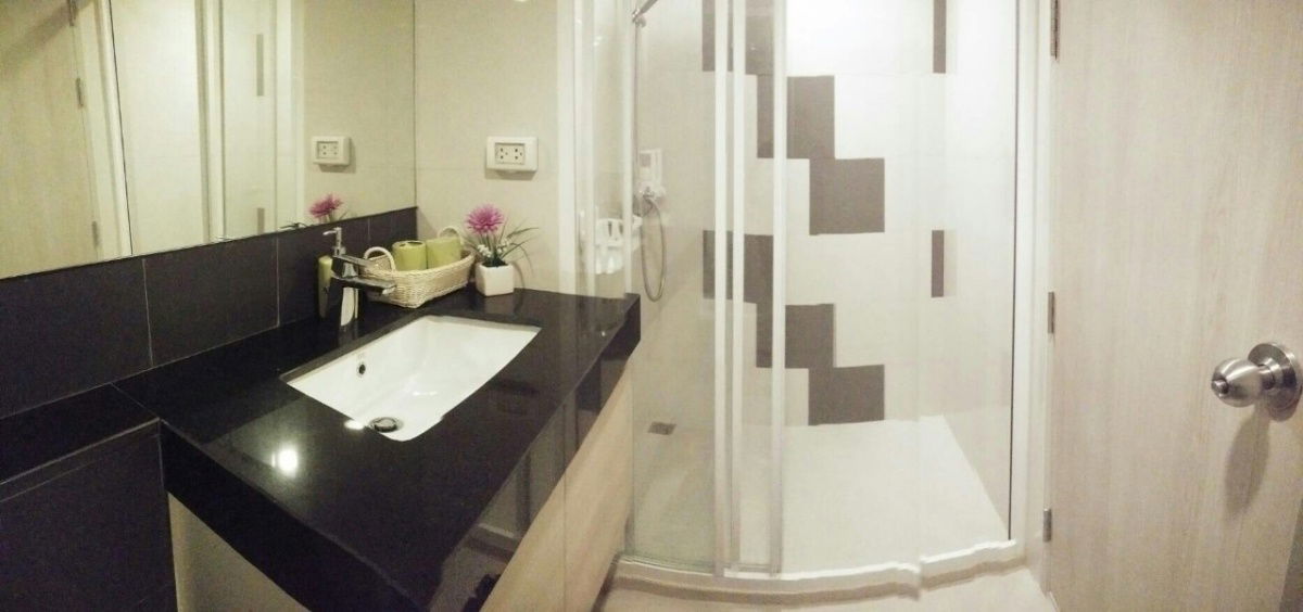 picture  *Palm Springs Nimman areca condo 16,000 Baht Tel. 082-3899314 (Boo) - 15/25